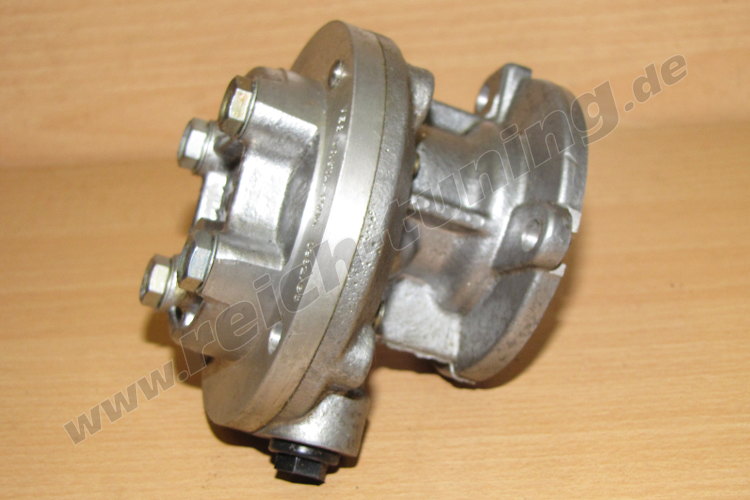 Hydraulikpumpe vollständig für Hycomat II in Trabant 601, original