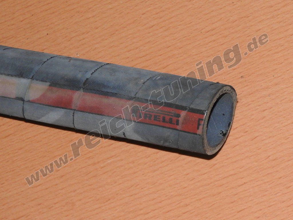 Kühlwasserschlauch für IFA-Fahrz., 40/32mm, 1 Meter