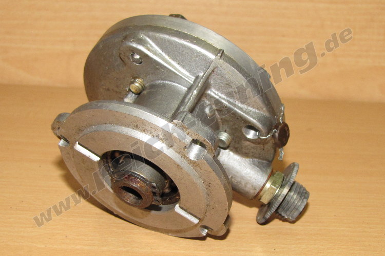 Hydraulikpumpe vollständig für Hycomat II in Trabant 601, original