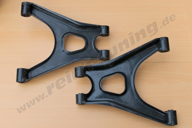 Lenkerarm-Set, alte Ausführung, für Trabant 601