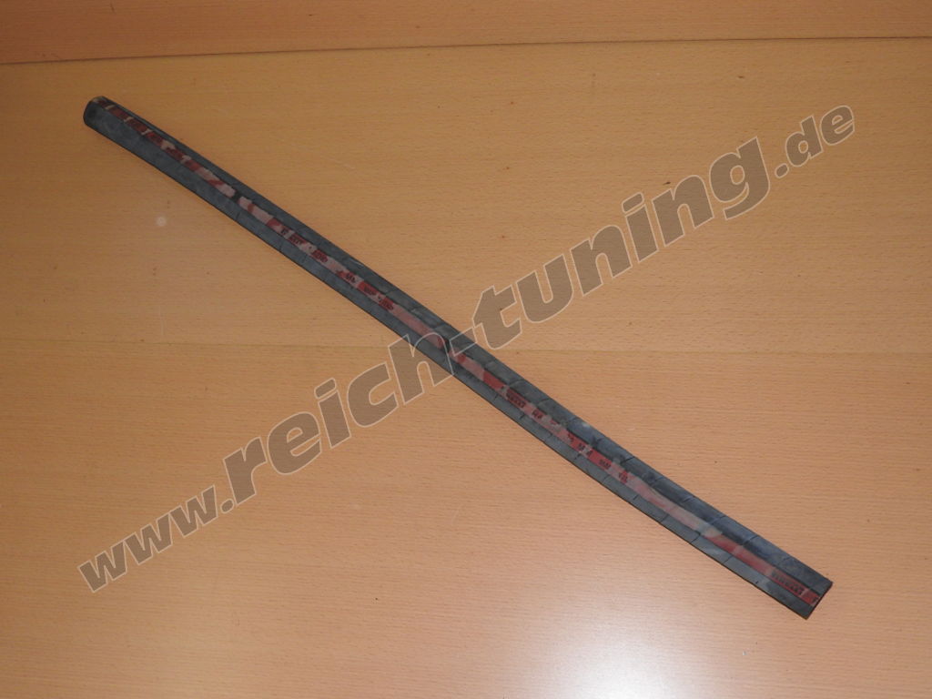 Kühlwasserschlauch für IFA-Fahrz., 40/32mm, 1 Meter